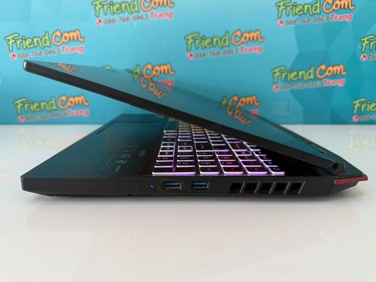 Acer Nitro 5 AN515-46-R12A  รูปที่ 6
