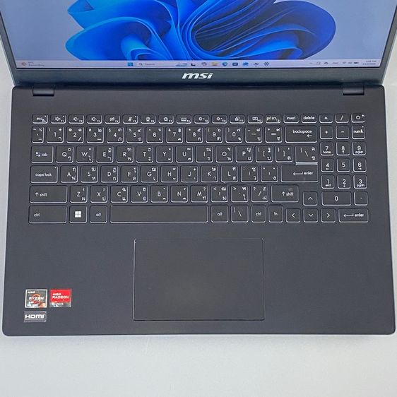 MSI MODERN 15 B7M-402TH รูปที่ 5