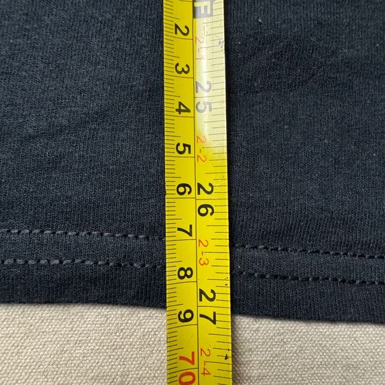 เสื้อยืด X Box Size M รูปที่ 6