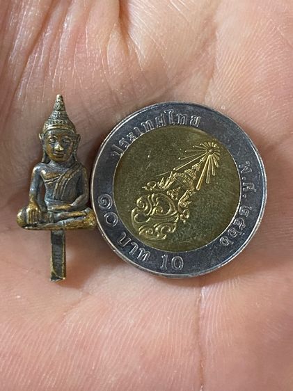 พระยอดธงเก่าไม่ทราบที่ รูปที่ 15