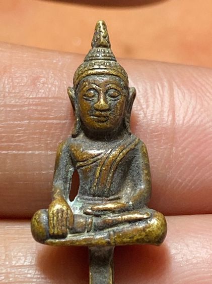 พระยอดธงเก่าไม่ทราบที่ รูปที่ 8