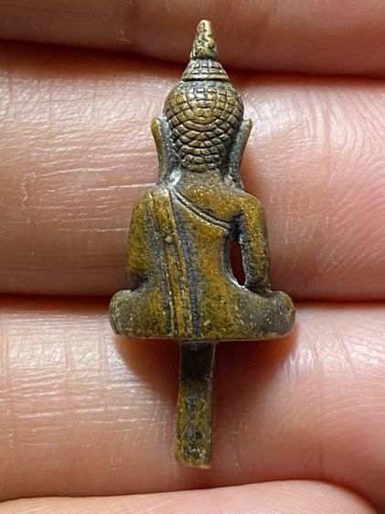 พระยอดธงเก่าไม่ทราบที่ รูปที่ 2