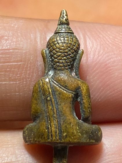 พระยอดธงเก่าไม่ทราบที่ รูปที่ 9