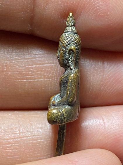 พระยอดธงเก่าไม่ทราบที่ รูปที่ 4