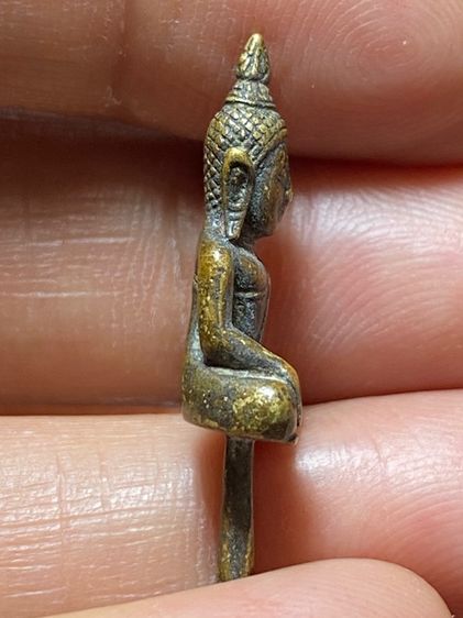 พระยอดธงเก่าไม่ทราบที่ รูปที่ 3