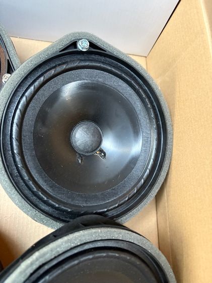 ลำโพงติดรถ honda hrv rs รูปที่ 3