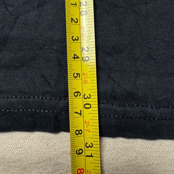 เสื้อยืด Playboy Size XL รูปที่ 9