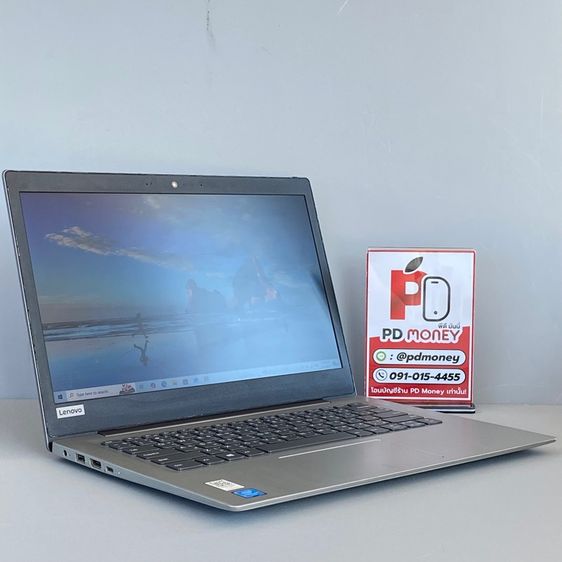 LENOVO 120S-14IAP-81A5009PTA (GRAY) รูปที่ 3