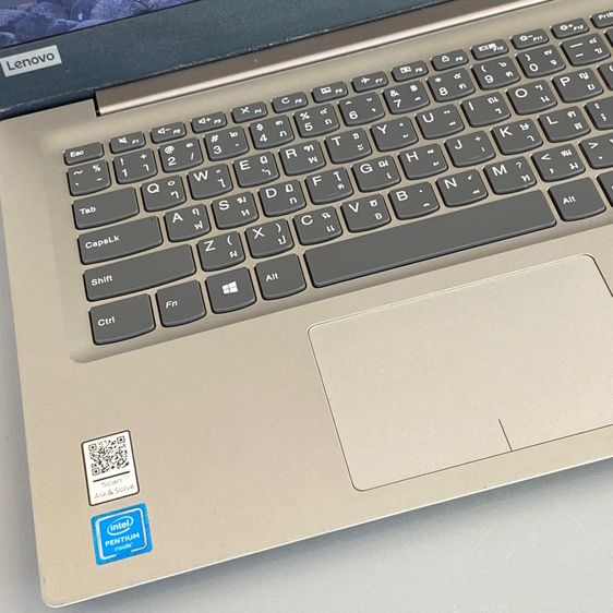 LENOVO 120S-14IAP-81A5009PTA (GRAY) รูปที่ 5