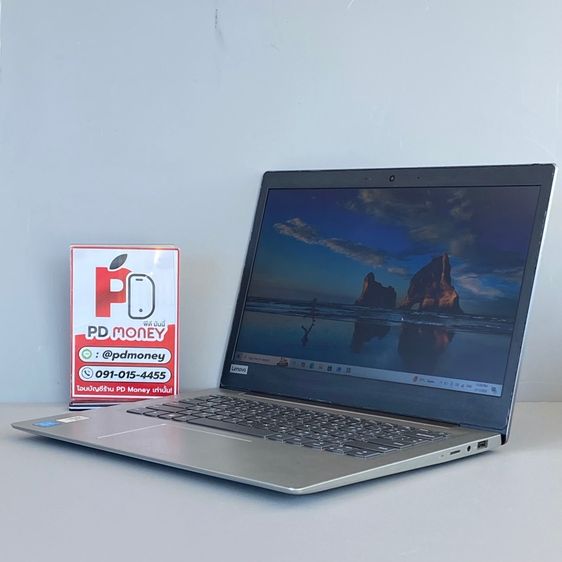 LENOVO 120S-14IAP-81A5009PTA (GRAY) รูปที่ 4