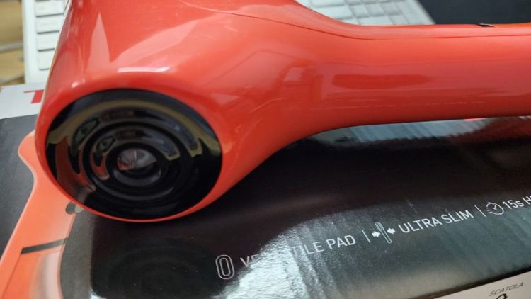 เตารีดไอน้ำ tefal รูปที่ 5