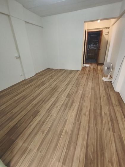 ขายถูกคอนโดติดถนน