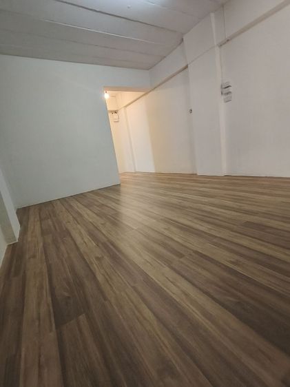 มีบางส่วน ขายถูกคอนโดติดถนน รูปที่ 2