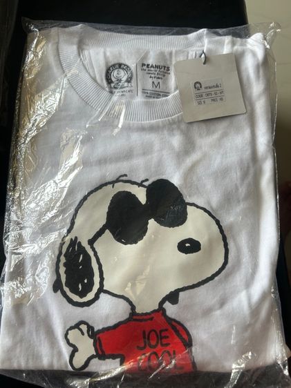 Snoopy collection รูปที่ 7