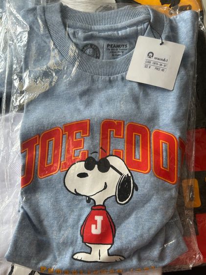 Snoopy collection รูปที่ 4