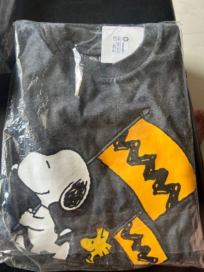 Snoopy collection รูปที่ 6