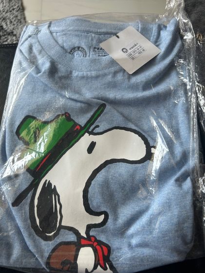 Snoopy collection รูปที่ 3