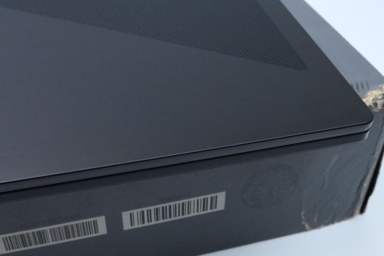 ASUS ROG STRIX SCAR 18 Core Ultra 9 275HX-RTX5080 RAM64-2TB รูปที่ 7