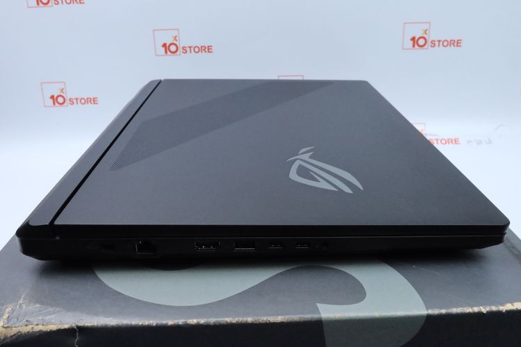 ASUS ROG STRIX SCAR 18 Core Ultra 9 275HX-RTX5080 RAM64-2TB รูปที่ 13