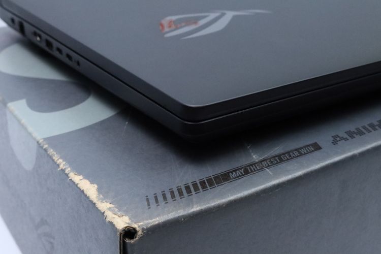 ASUS ROG STRIX SCAR 18 Core Ultra 9 275HX-RTX5080 RAM64-2TB รูปที่ 5