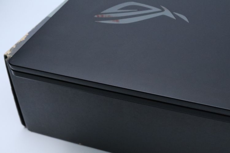 ASUS ROG STRIX SCAR 18 Core Ultra 9 275HX-RTX5080 RAM64-2TB รูปที่ 6