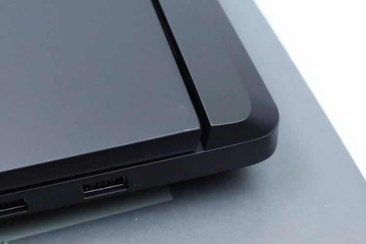 ASUS ROG STRIX SCAR 18 Core Ultra 9 275HX-RTX5080 RAM64-2TB รูปที่ 9