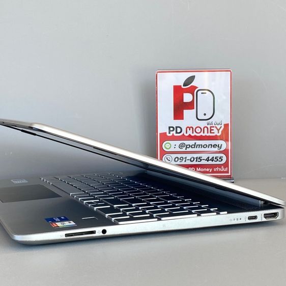 HP 15s-fq5334TU รูปที่ 4