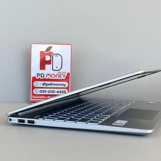 HP 15s-fq5334TU รูปที่ 3