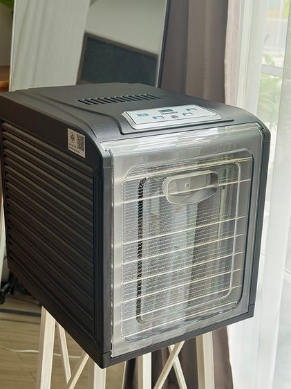 อื่นๆ HOMEMATE เครื่องอบผลไม้แห้ง อาหารแห้ง 9 ชั้น