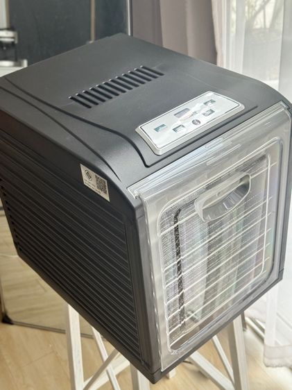 HOMEMATE เครื่องอบผลไม้แห้ง อาหารแห้ง 9 ชั้น รูปที่ 3