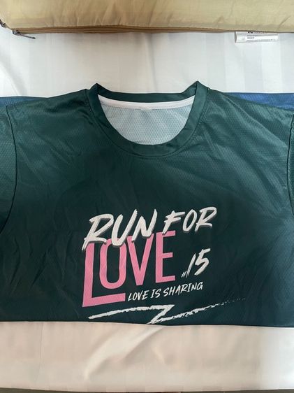 เสื้องานวิ่ง รูปที่ 5