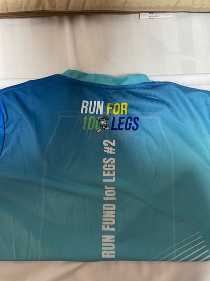 เสื้องานวิ่ง รูปที่ 2