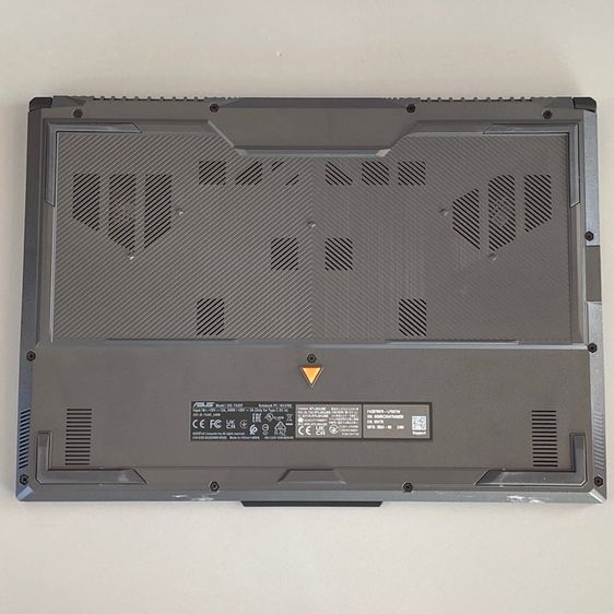 ASUS TUF GAMING A15 FA507NVR-LP037W (MECHA GRAY) รูปที่ 8