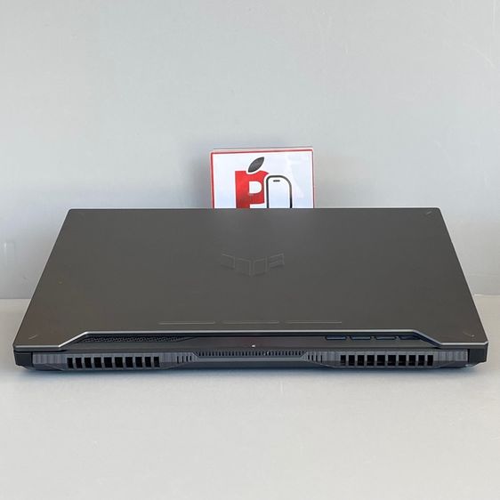 ASUS TUF GAMING A15 FA507NVR-LP037W (MECHA GRAY) รูปที่ 2