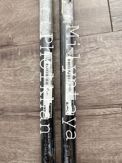 เซ็ตผ้าม่าน IKEA ครบชุด (ได้ 2 ชุดใหญ่) รูปที่ 2