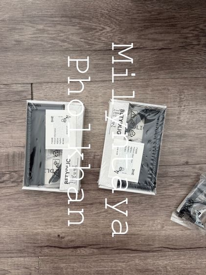 เซ็ตผ้าม่าน IKEA ครบชุด (ได้ 2 ชุดใหญ่) รูปที่ 5