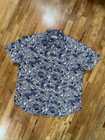 เสื้อฮาวาย Trenery 