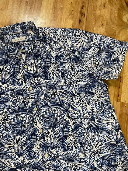 เสื้อฮาวาย Trenery  รูปที่ 4