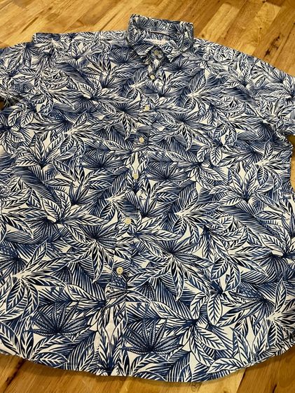 เสื้อฮาวาย Trenery  รูปที่ 5