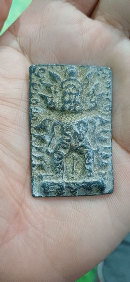 ยักษ์วัดละมุด อ.มหาราช จ.พระนครศรีอยุธยา