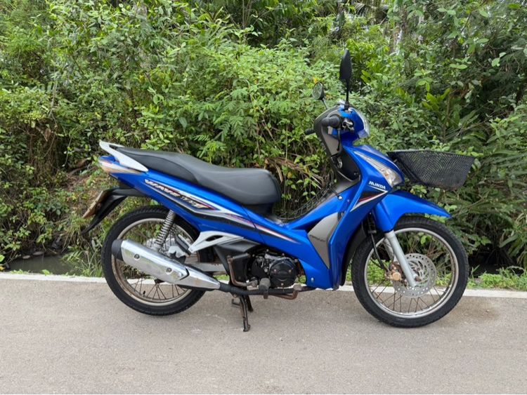 wave125 รูปที่ 2