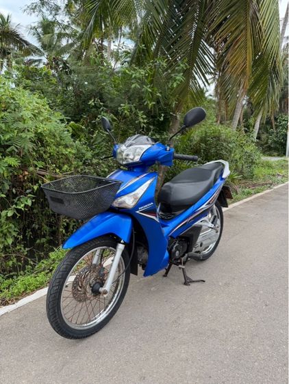 wave125 รูปที่ 3