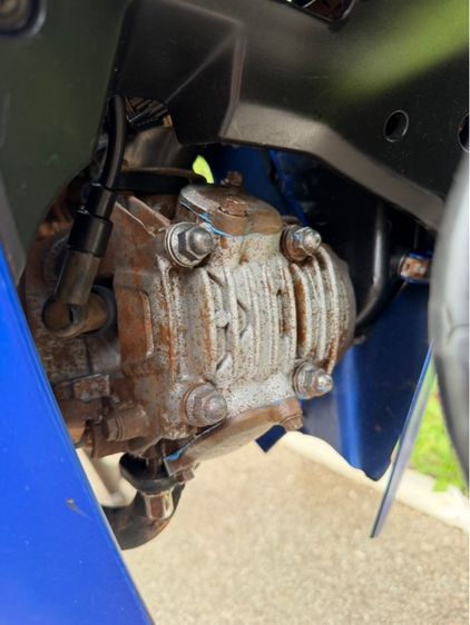 wave125 รูปที่ 6