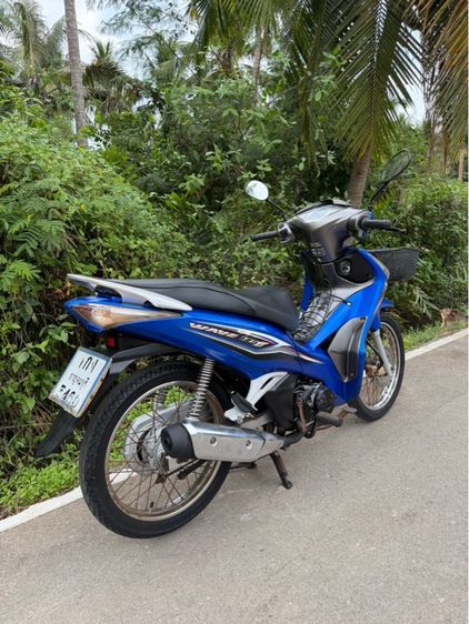 wave125 รูปที่ 5