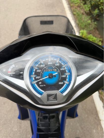 wave125 รูปที่ 7