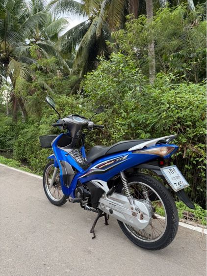 wave125 รูปที่ 4