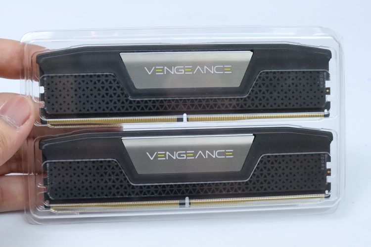 RAM16GB DDR5 5200Mhz CORSAIR VENGEANCE รูปที่ 2
