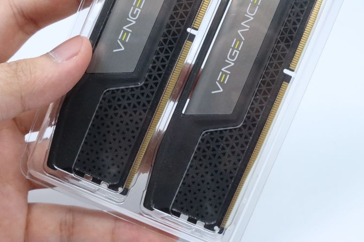 RAM16GB DDR5 5200Mhz CORSAIR VENGEANCE รูปที่ 5