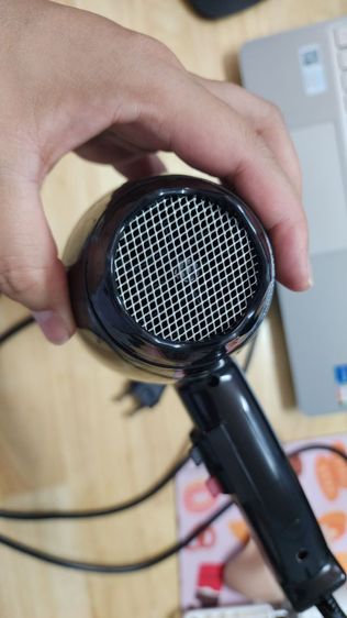 ไดร์เป่าผม CKL รูปที่ 4