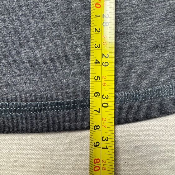 เสื้อยืด Oakley ใหม่มาก Size XL รูปที่ 12